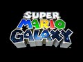 Super Mario Galaxy - Bowser's Galaxy Reactor by Mahito Yokota