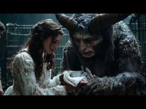 The Drakewood Monster Shelter short film. Fantasy monster video. Fantasy AI monsters. Monster pets