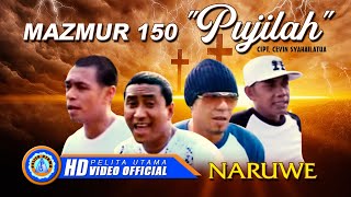 Download lagu Naruwe - Mazmur 150 Pujilah mp3