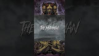 Mystic Circle 'The Mothman' out now! #mysticcircle