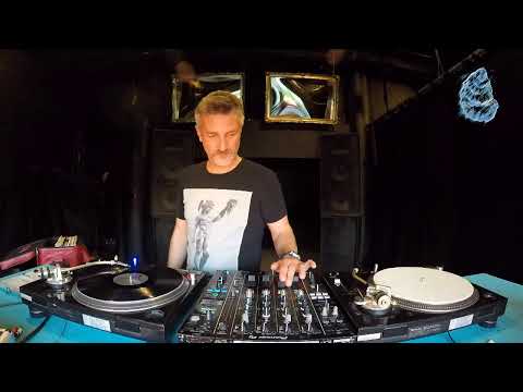 The Blue Oyster: Arkady / 01.07 / 19 - 20