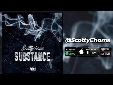 Substance (prod. Grizzlybeatz) [Single] - Scottychams