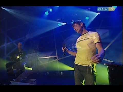 Kristian Valen - Duet with A-ha