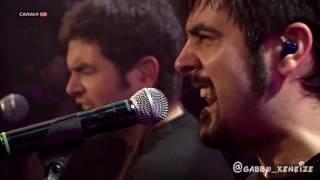 Estopa "No Quiero Verla Mas" versión acústica