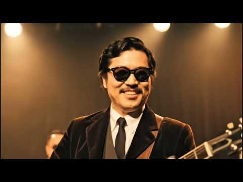 Bintang - Budak Kacamata in 1960’s (ai cover)