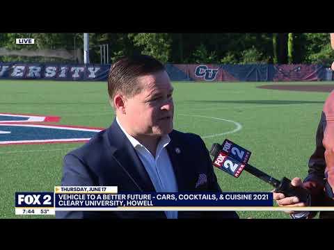 Cleary University - Customer Success Story