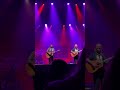 Indigo Girls - Deconstruction, Gilford, NH 2025