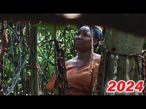WHO WILL HEAR MY CRY OF SORROWS - EKENE UMENWA / UJU OKOLI 2024 NEW FULL NIGERIAN MOVIE