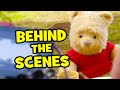 CHRISTOPHER ROBIN Behind The Scenes Songs Scenes Movie B Roll