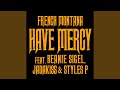 Have Mercy - French Montana - Topic Have Mercy
