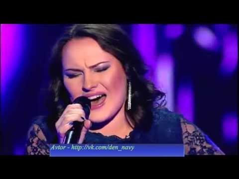 Дарина Кирилко Over the love Fan (Clip by DenNavy)