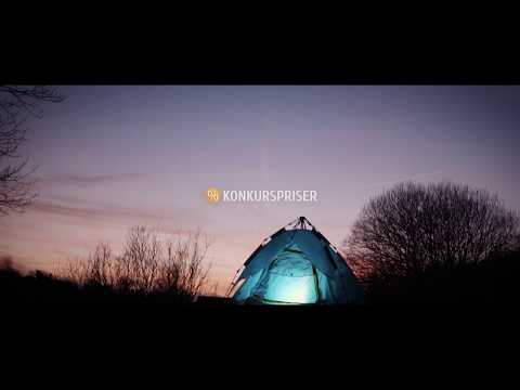 Konkurspriser - Advertisement