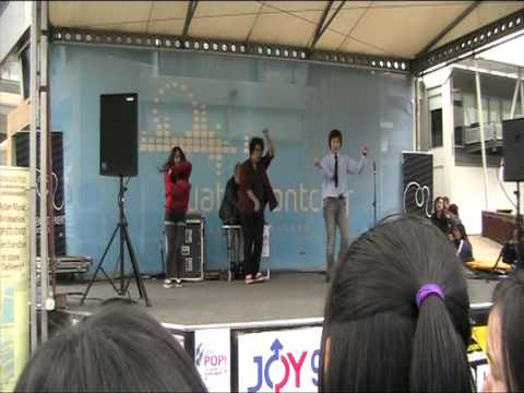 [110904] SM Town Fan Gathering - DIJ