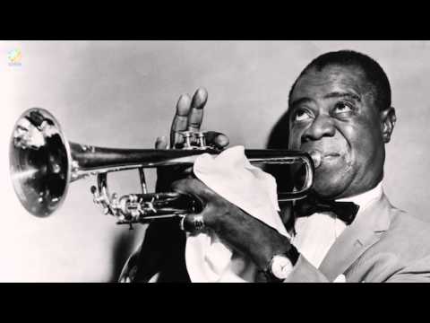 New Orleans Stomp - Louis Armstrong [HQ Audio]