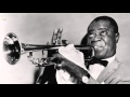 New Orleans Stomp - Louis Armstrong [HQ Audio]