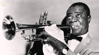 New Orleans Stomp - Louis Armstrong [HQ Audio]