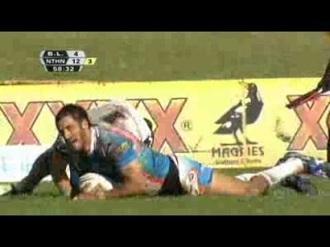 Northern Pride continue to finals