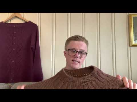 Episode 12 - Lenge siden sist