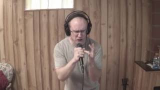 My Own Hell By Five Finger Death Punch (vocal cover)