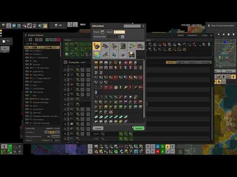 Modded Factorio Part 39: Biomatter