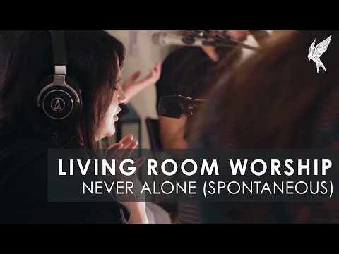 Thumbnail for Never Alone video