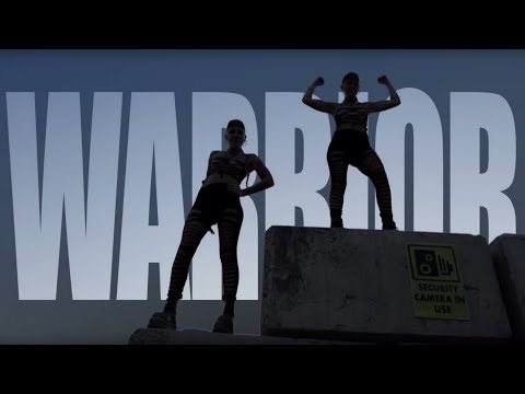 My Bad Sister & Danger Marc - WARRIOR (Official Video)