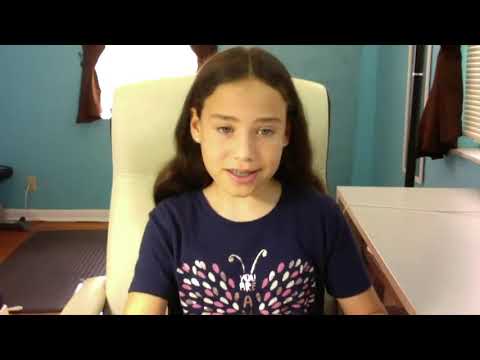 John 2:16-20 Children Reading The Bible