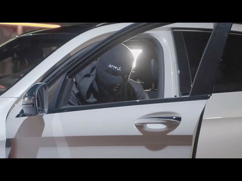 Arma - Tujh Mein (Official Music Video) Prod. by Burimkosa