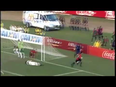 Atlético-PR 3x1 Coritiba - Campeonato Paranaense 2013 - Narração Transamérica Curitiba