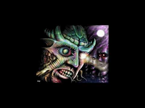 Amiga Paula does XM: Bartesek - Unworldly Dimension (A1200🎧Dolbyfied)