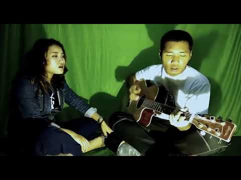 Van a duai chuang e - Isak Vanlalpeka FiveHundred ft R. Lalbiakfeli  (Tribute to C. Sanga)