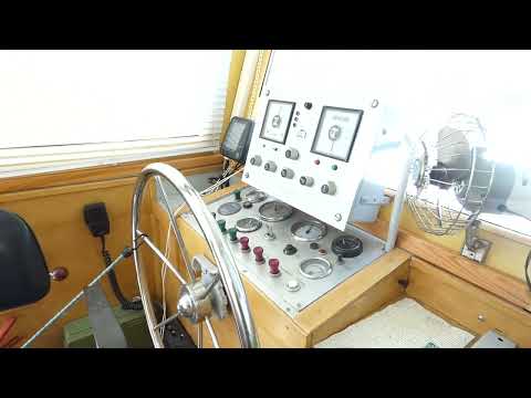 Dutch Barge 17m  - Boatshed - Boat Ref#323116