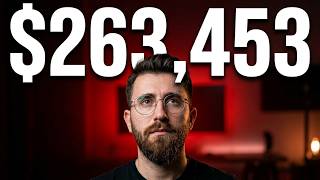 263.453$ Kazan 150 Milyon izlenen Niş ! (YouTube’un En Büyük Sırrı) Bi