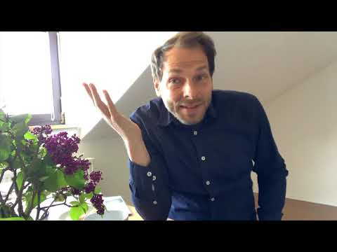 Das Pandemie Poesie Projekt: Würd' es mir fehlen, würd' ich's vermissen?