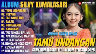 Download lagu Silvy Kumalasari Feat Sadewok Full Album | TAMU UNDANGAN - ROPANG - Campursari Terbaru 2025 mp3