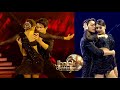 Jhalak Dikhhla Jaa 10 Niti Taylor Magical Dance Moves With Akash Thapa On Stage