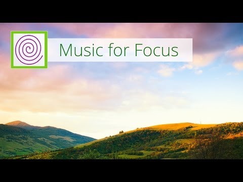Summer Motivation! Get focused with concentration music and focus on tasks.