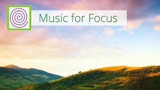 Summer Motivation! Get focused with concentration music and focus on tasks.