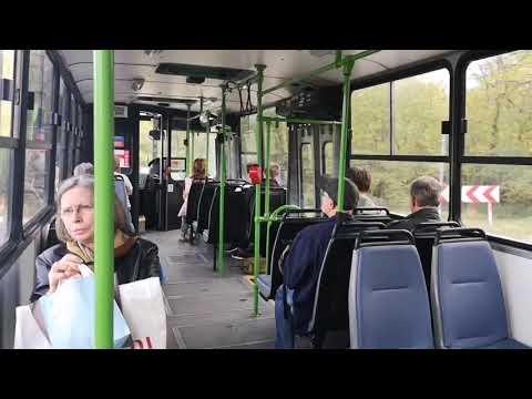 Ikarus 260.45 (BPO-180) [98E buszvonal]