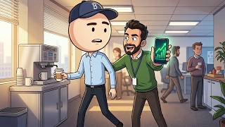 POV: 5 Money Rules That Actually Change Your Life