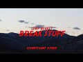 Limp Bizkit Break Stuff Lyrics