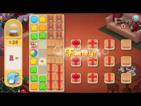 Matchington Mansion [HD] LEVEL 1419