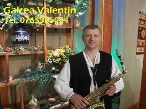 Galcea Vali - Sarba Soacrelor