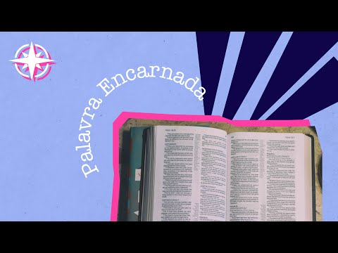 PALAVRA ENCARNADA - 07/12/2020 - Meditação do Evangelho do Dia