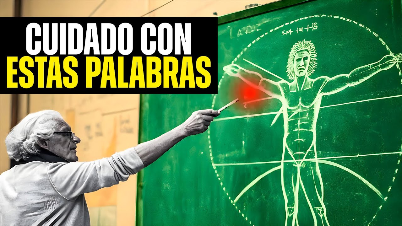 ¿SABÍAS? Cómo tus palabras moldean tu realidad