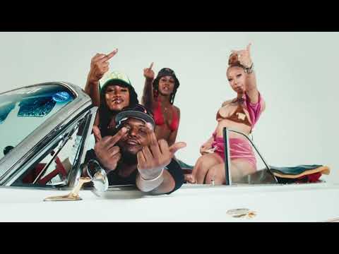 POLO PERKS - CONFUSED N IN LOVE PROD EVILGIANE #SURFGANG