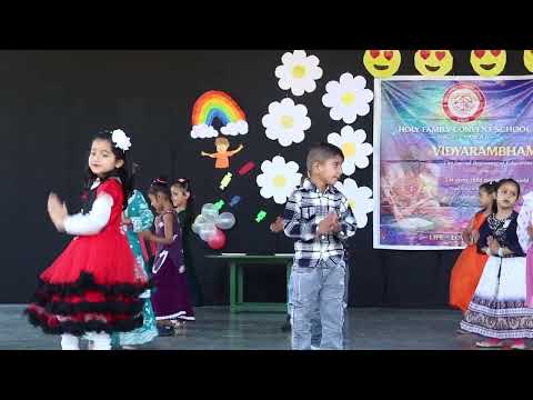 Vidhyarambham 2026