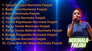 Download lagu SEUJUNG KUKU-NURMA PAEJAH FULL ALBUM TERBARU OM mp3 Download lagu SEUJUNG KUKU-NURMA PAEJAH FULL ALBUM TERBARU OM mp3