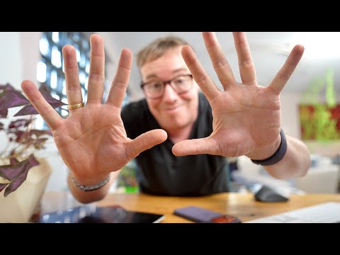 10 highlights of the year: Best mobile phone, best smartwatch, best robot, best technology…