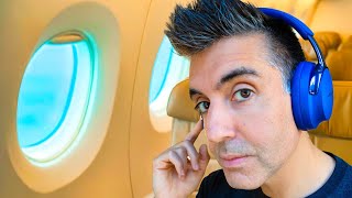 Bose QuietComfort Ultra 2nd Gen Review: BEST Noise Canceling Headphones for Travel?